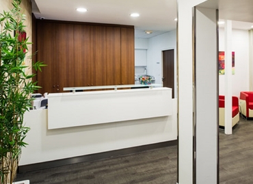 Virtual office in Paris 8, 57 rue d’Amsterdam (75008) - 0 | MatchOffice.com