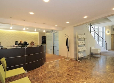Virtual office in Bordeaux, 81 Boulevard Pierre 1er (33110) - 0 | MatchOffice
