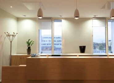 Virtual office in Nantes, Immeuble SKYLINE (44000) - 0 | MatchOffice.com