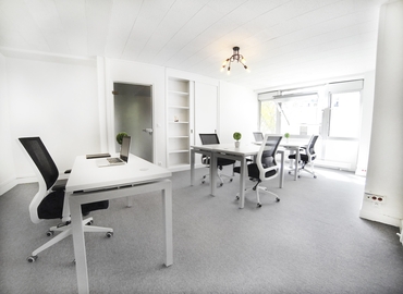 Business centers à location à Paris 195 m², Rue de la Clef 25 - 1 | MatchOffice.fr