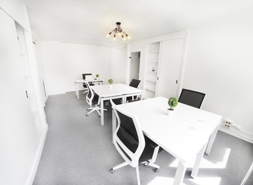 Parc d'affaires à location à Paris 195 m², Rue de la Clef 25 - 2 | MatchOffice.fr