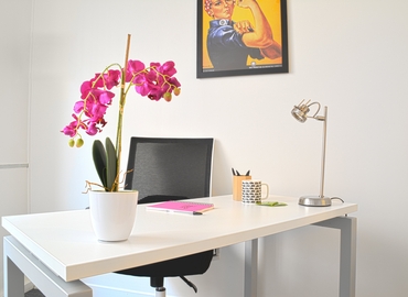 Bureaux équipés à louer à Paris 195 m², Rue de la Clef 25 - 4 | MatchOffice