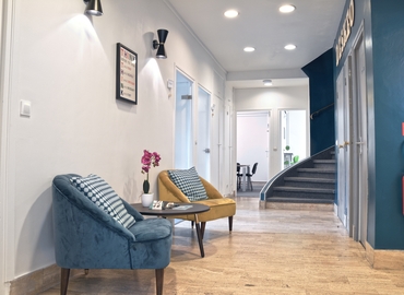 Business centers à louer à Paris 195 m², Rue de la Clef 25 - 6 | MatchOffice.fr