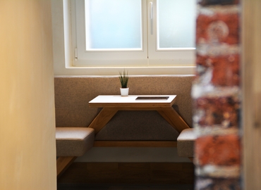 Bureaux équipés à location à Paris 100 m², Rue Truffaut 33 - 2 | MatchOffice