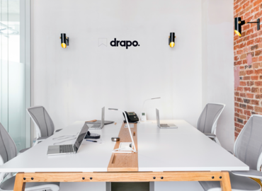 Bureaux équipés à location à Paris 100 m², Rue Truffaut 33 - 4 | MatchOffice.fr