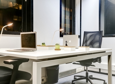 Parc d'affaires à louer à Levallois Perret 34 m², Avenue Georges Pompidou 44 - 5 | MatchOffice.fr