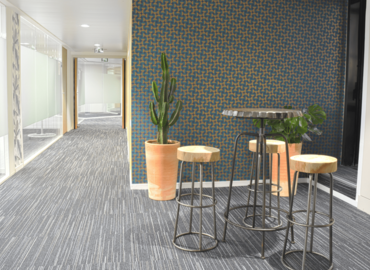 Сentre d'affaires à location à Levallois Perret 34 m², Avenue Georges Pompidou 44 - 8 | MatchOffice