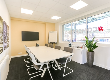 50 m² Business center building for rent in Amiens, 47 place Alphonse Fiquet (80000) - 7 | MatchOffice.com