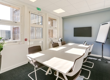 50 m² Business space in Amiens, 47 place Alphonse Fiquet (80000) - 13 | MatchOffice