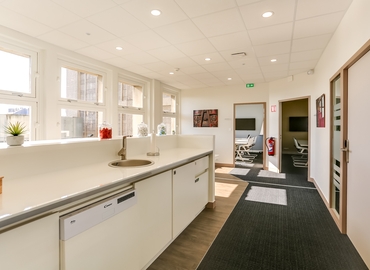 50 m² Business space in Amiens, 47 place Alphonse Fiquet (80000) - 11 | MatchOffice