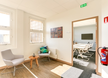 50 m² Business center in Amiens, 47 place Alphonse Fiquet (80000) - 10 | MatchOffice.com