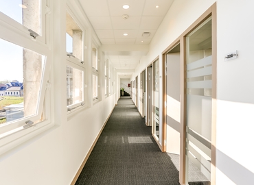 50 m² Business space in Amiens, 47 place Alphonse Fiquet (80000) - 9 | MatchOffice.com