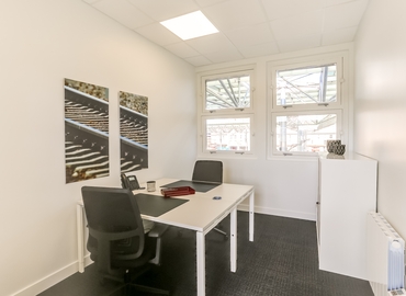 50 m² Business center in Amiens, 47 place Alphonse Fiquet (80000) - 15 | MatchOffice