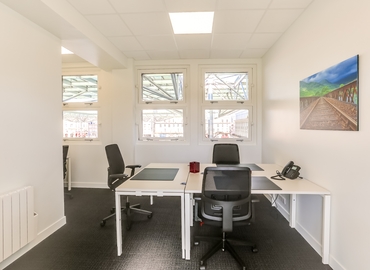 50 m² Serviced office in Amiens, 47 place Alphonse Fiquet (80000) - 16 | MatchOffice.com