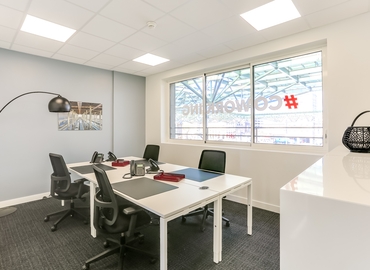 50 m² Business park property for rent in Amiens, 47 place Alphonse Fiquet (80000) - 17 | MatchOffice.com