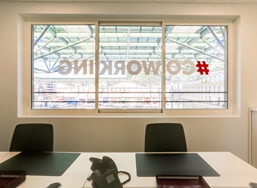 50 m² Business space property up for rent in Amiens, 47 place Alphonse Fiquet (80000) - 18 | MatchOffice