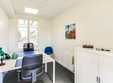 50 m² Business space in Amiens, 47 place Alphonse Fiquet (80000) - 19 | MatchOffice.com