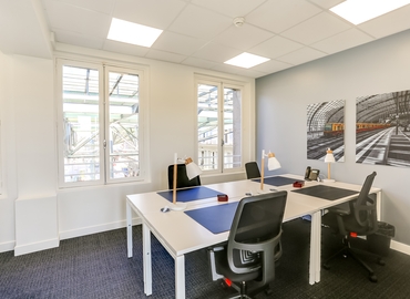 50 m² Business center in Amiens, 47 place Alphonse Fiquet (80000) - 20 | MatchOffice.com