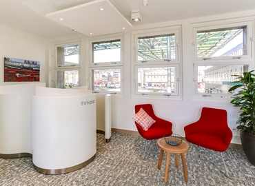 50 m² Business center in Amiens, 47 place Alphonse Fiquet (80000) - 2 | MatchOffice.com