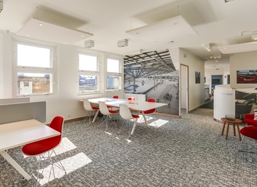 50 m² Business park building up for rent in Amiens, 47 place Alphonse Fiquet (80000) - 5 | MatchOffice.com