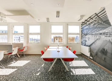 50 m² Serviced office building available to rent in Amiens, 47 place Alphonse Fiquet (80000) - 6 | MatchOffice