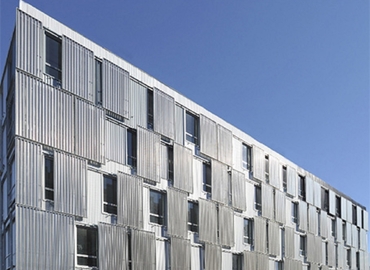 50 m² Business park in Bordeaux, 32 allée Boutaut (33000) - 0 | MatchOffice.com