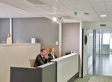 50 m² Business park place available to rent in Bordeaux, 32 allée Boutaut (33000) - 1 | MatchOffice