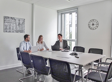 50 m² Business space property available to rent in Bordeaux, 32 allée Boutaut (33000) - 2 | MatchOffice