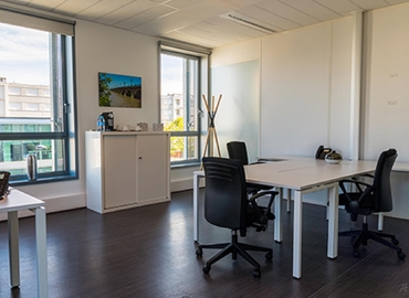 50 m² Serviced office property for rent in Bordeaux, 32 allée Boutaut (33000) - 5 | MatchOffice