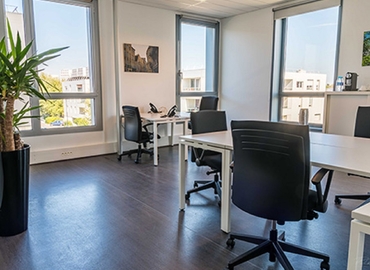 50 m² Business center in Bordeaux, 32 allée Boutaut (33000) - 6 | MatchOffice.com