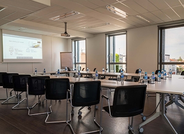 50 m² Business center place up for rent in Bordeaux, 32 allée Boutaut (33000) - 7 | MatchOffice