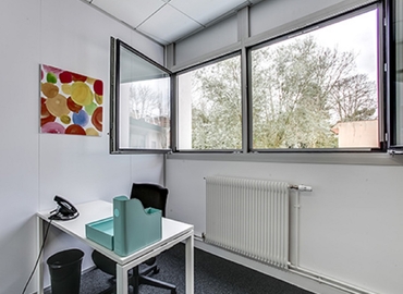 50 m² Business center in Boulogne-Billancourt, 7 rue Le Bouvier (92340) - 5 | MatchOffice