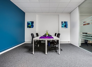 50 m² Serviced office in Boulogne-Billancourt, 7 rue Le Bouvier (92340) - 7 | MatchOffice.com