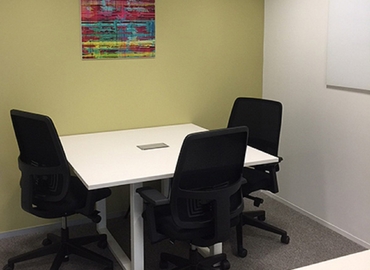 100 m² Business space in Courbevoie, 16 Place de l'Iris (92400) - 9 | MatchOffice.com