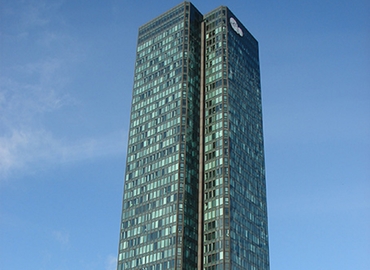 Virtual office in Courbevoie, 16 Place de l'Iris (92400) - 0 | MatchOffice