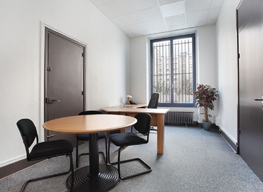 50 m² Business park property available to rent in Grenoble, 155-157 cours Berriat (38028) - 2 | MatchOffice.com