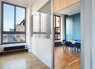 50 m² Serviced office building available to rent in Grenoble, 155-157 cours Berriat (38028) - 6 | MatchOffice