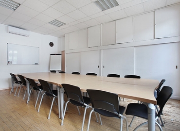 50 m² Serviced office in Grenoble, 155-157 cours Berriat (38028) - 7 | MatchOffice