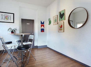 50 m² Business park building available to rent in Grenoble, 155-157 cours Berriat (38028) - 10 | MatchOffice.com