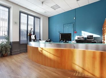 Virtual address in Grenoble, 155-157 cours Berriat (38028) - 1 | MatchOffice