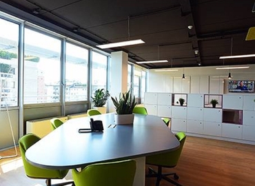 50 m² Business center building available to rent in Lille, 274 ter/3 Avenue de la Marne (59700) - 3 | MatchOffice