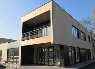 Virtual address in Lille, 274 ter/3 Avenue de la Marne (59700) - 0 | MatchOffice