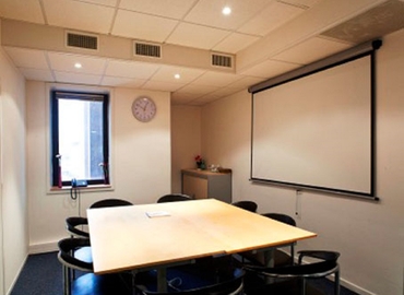 50 m² Business center building for rent in Lyon, 5 place Charles Béraudier (69428) - 4 | MatchOffice