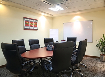 50 m² Business center in Marseilles, 165 avenue du Prado (13008) - 2 | MatchOffice.com