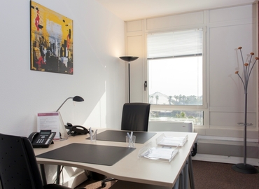 50 m² Business space in Nice, 455 Promenade des Anglais (06206) - 6 | MatchOffice.com