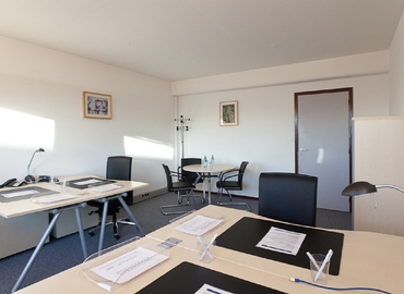 50 m² Business park in Nice, 455 Promenade des Anglais (06206) - 8 | MatchOffice.com