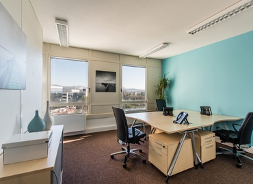 50 m² Business center in Nice, 455 Promenade des Anglais (06206) - 5 | MatchOffice.com