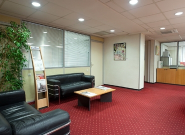 Virtual office in Nice, 37 Boulevard Dubouchage (06000) - 0 | MatchOffice.com