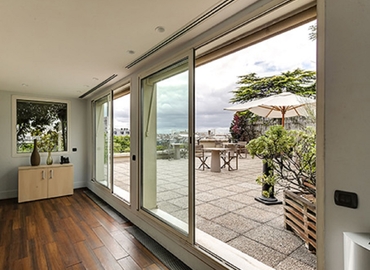 36 m² Business park in Paris 9, Level 2 (75009) - 6 | MatchOffice