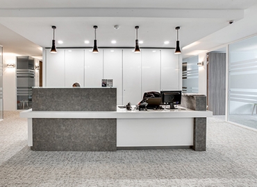 50 m² Business park place for rent in Paris, 1 Boulevard Victor (75015) - 1 | MatchOffice.com